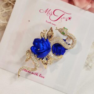 Broach