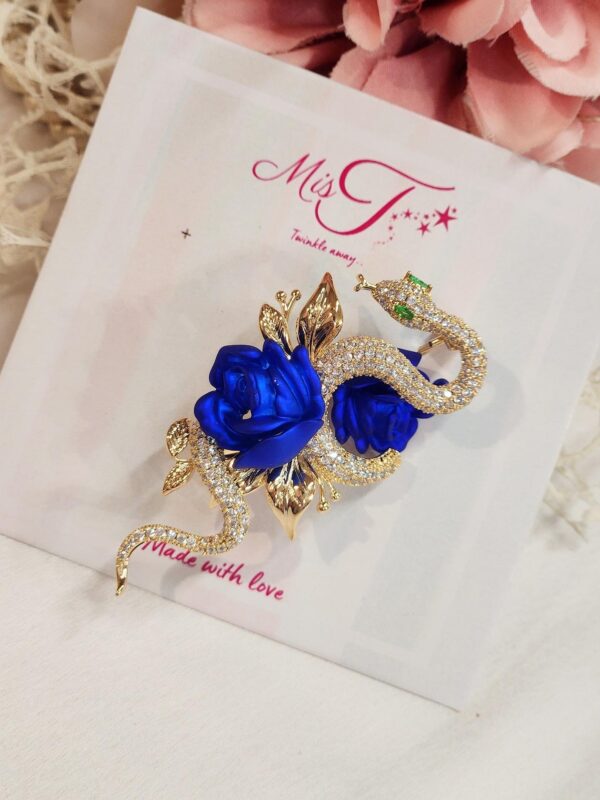 Broach