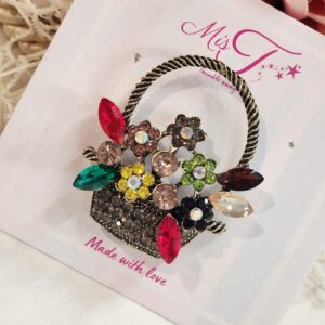 Broach