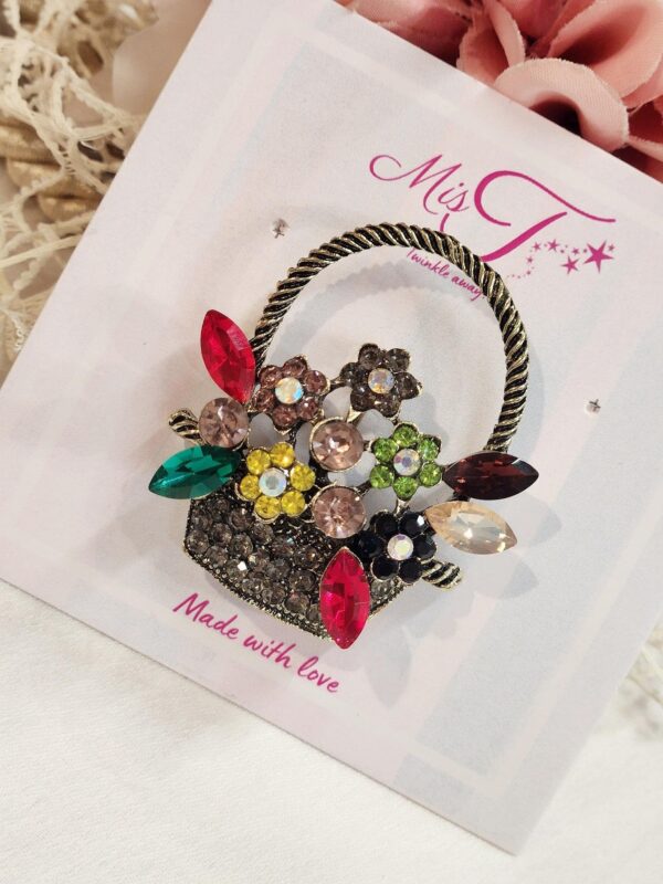 Broach