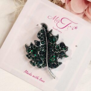Broach