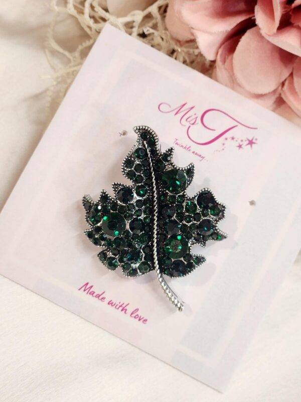 Broach