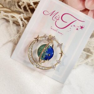 Broach