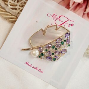 Broach
