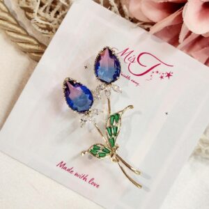 Broach