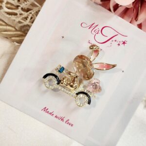 Broach