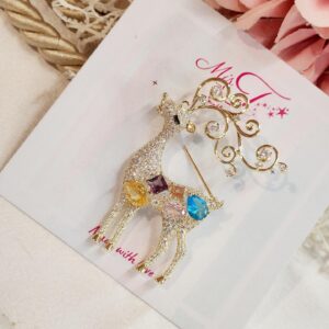 Broach