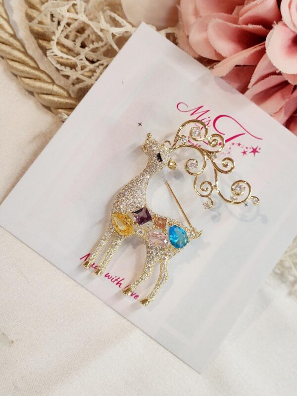 Brooch