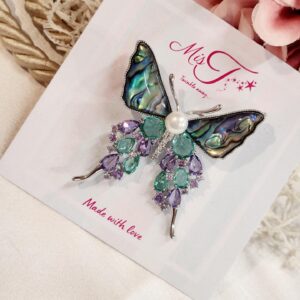 Broach
