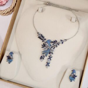 Choker set