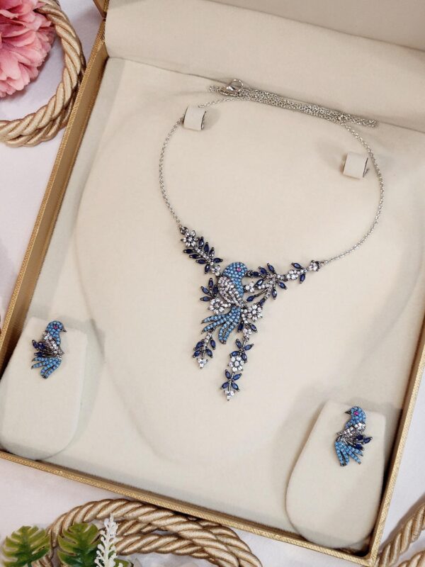 Choker set
