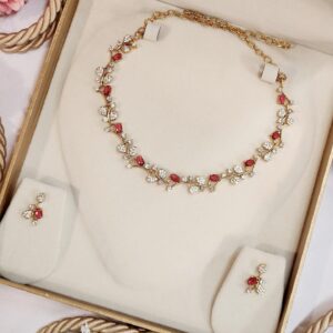 Choker set