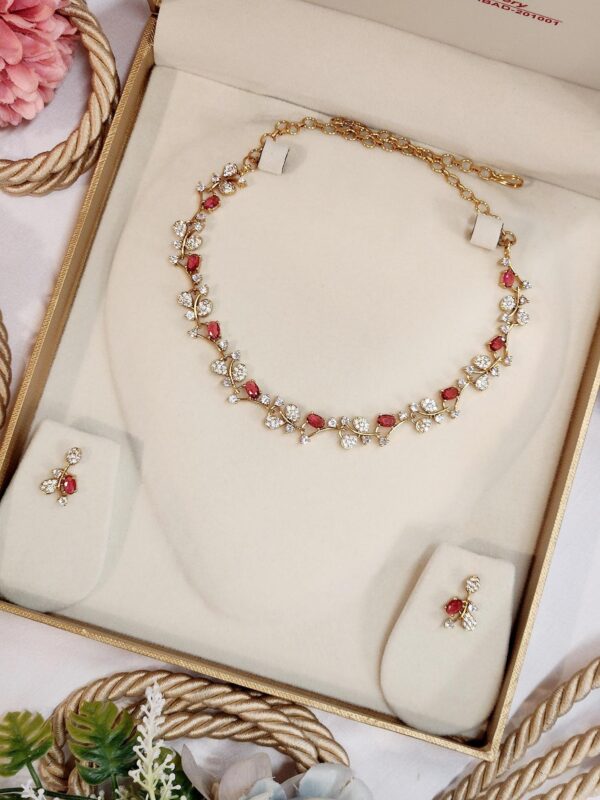 Choker set