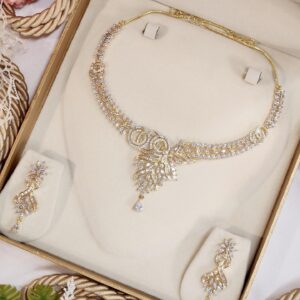 Choker set