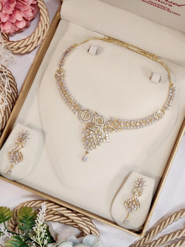 Choker set