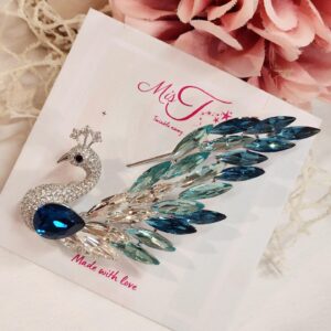 Broach