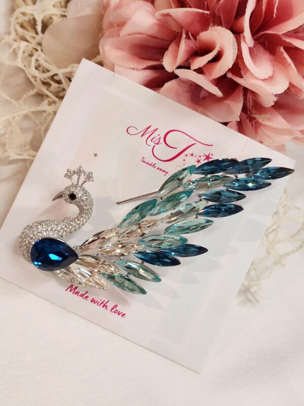Broach