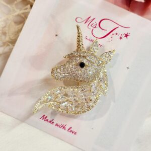 Broach