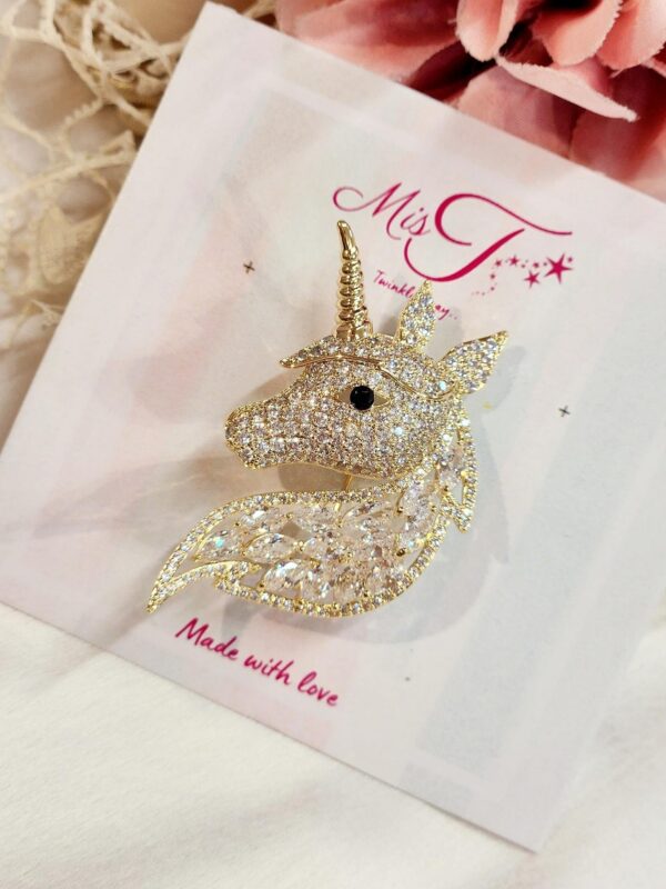 Broach
