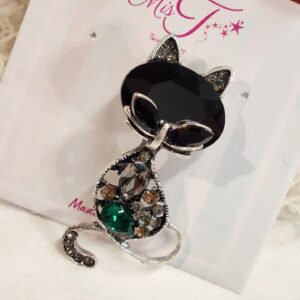Broach