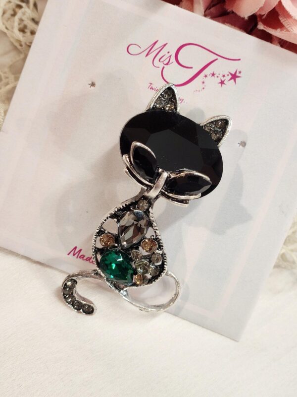 Broach