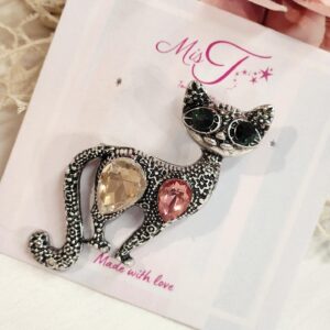 Broach