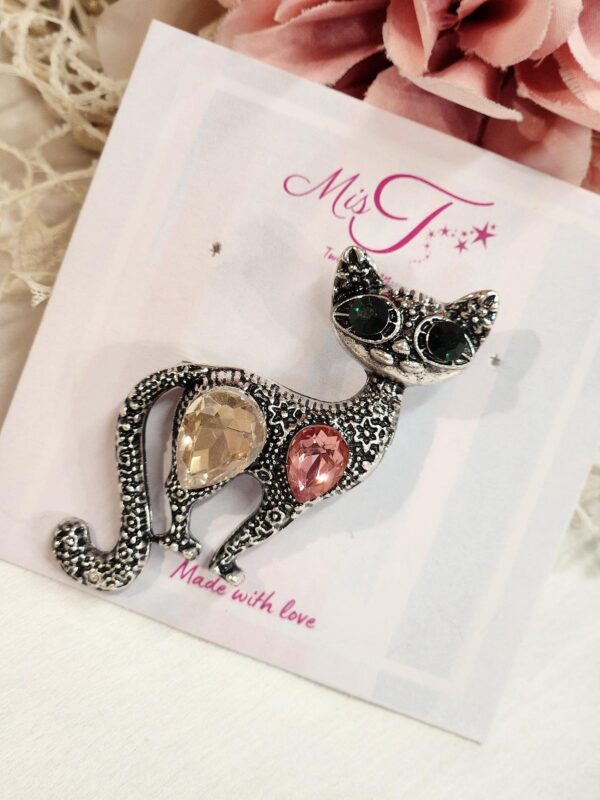 Broach