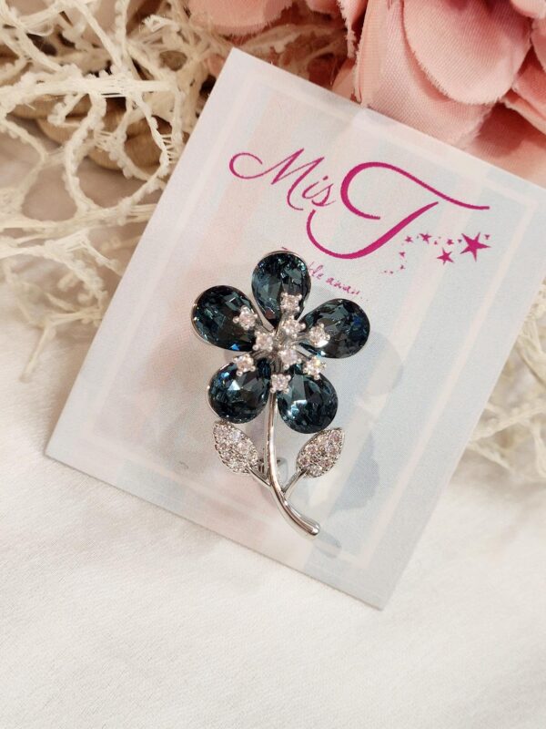 Broach