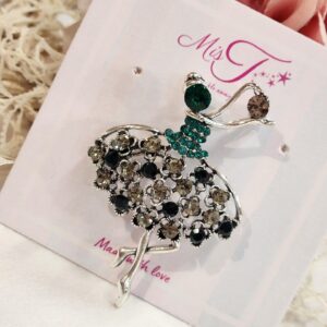 Broach