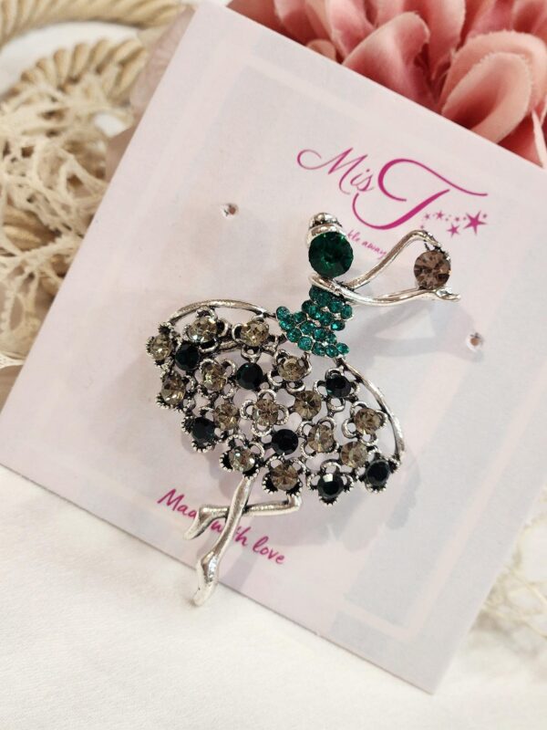 Broach