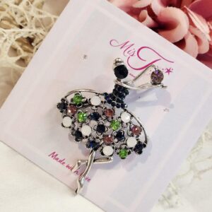 Broach