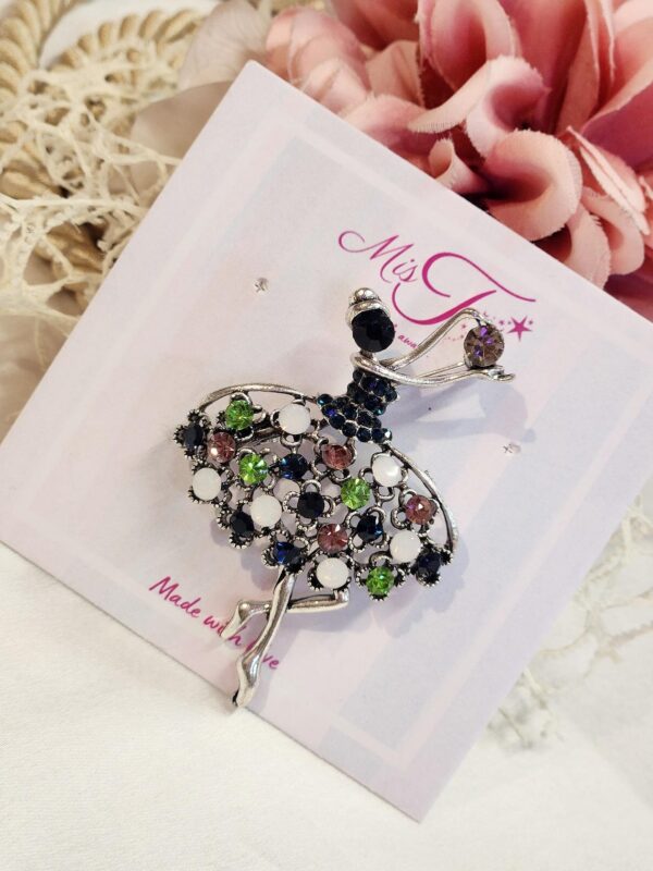Broach