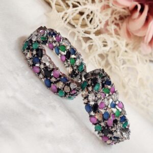 Multi Colour Class Hoops