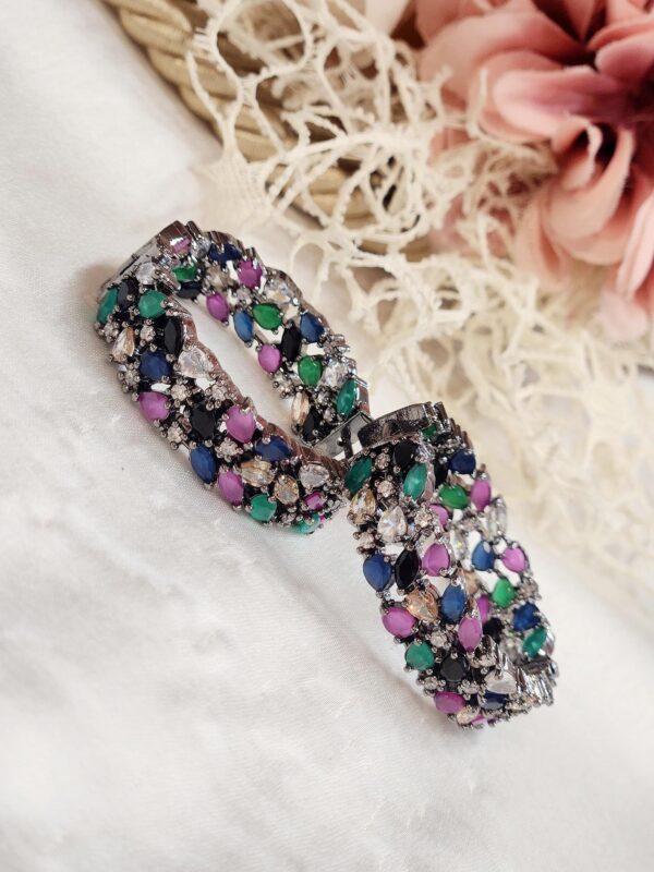 Multi Colour Class Hoops
