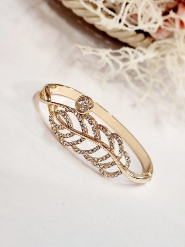 Feather Bracelet size 2.2