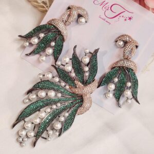 Pendant set