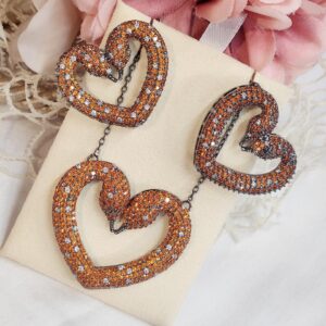 Pendant set