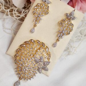 Pendant set