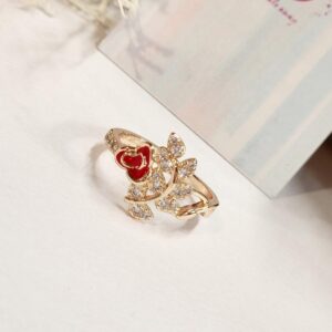 Ring (size 6,size 7)