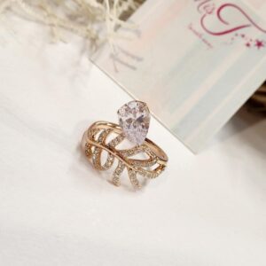 Ring (size 8)