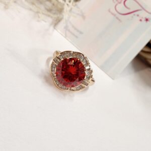Ring (size 9)
