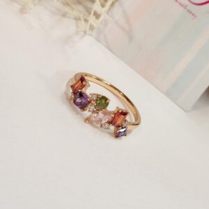 Ring (size 10)
