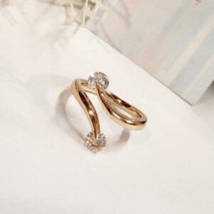 Bling Hold Ring (Adjustable)