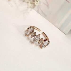Boat Band Ring (Adjustable)