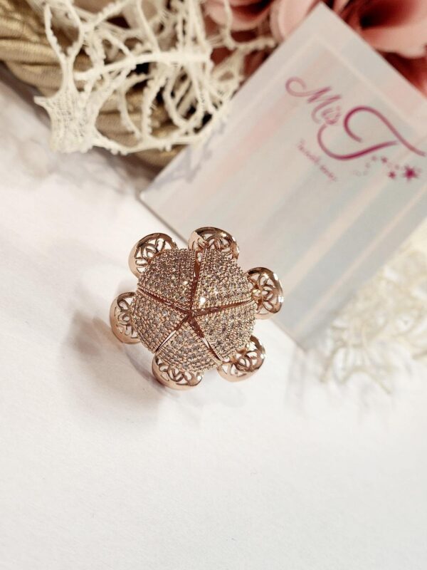 Ring (Adjustable)