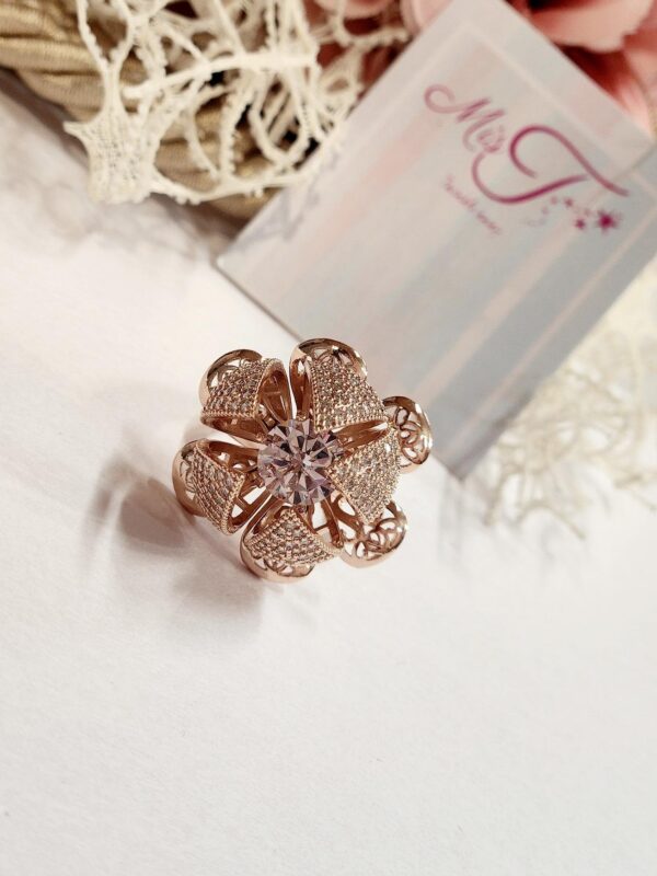 Ring (Adjustable) - Image 2