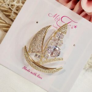 Broach