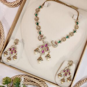 Choker Set