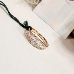 Ring (size 7,size 8)