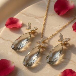 Best selling Pendant set
